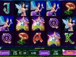Lucky Fairy Slots