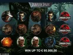 Jurassic Park Remastered