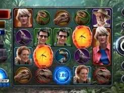 Jurassic Park: Gold